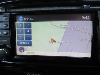 Used Nissan Juke 2013 for sale - 78323804: Photo