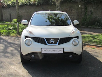 Used Nissan Juke 2013 for sale - 78323804: Photo