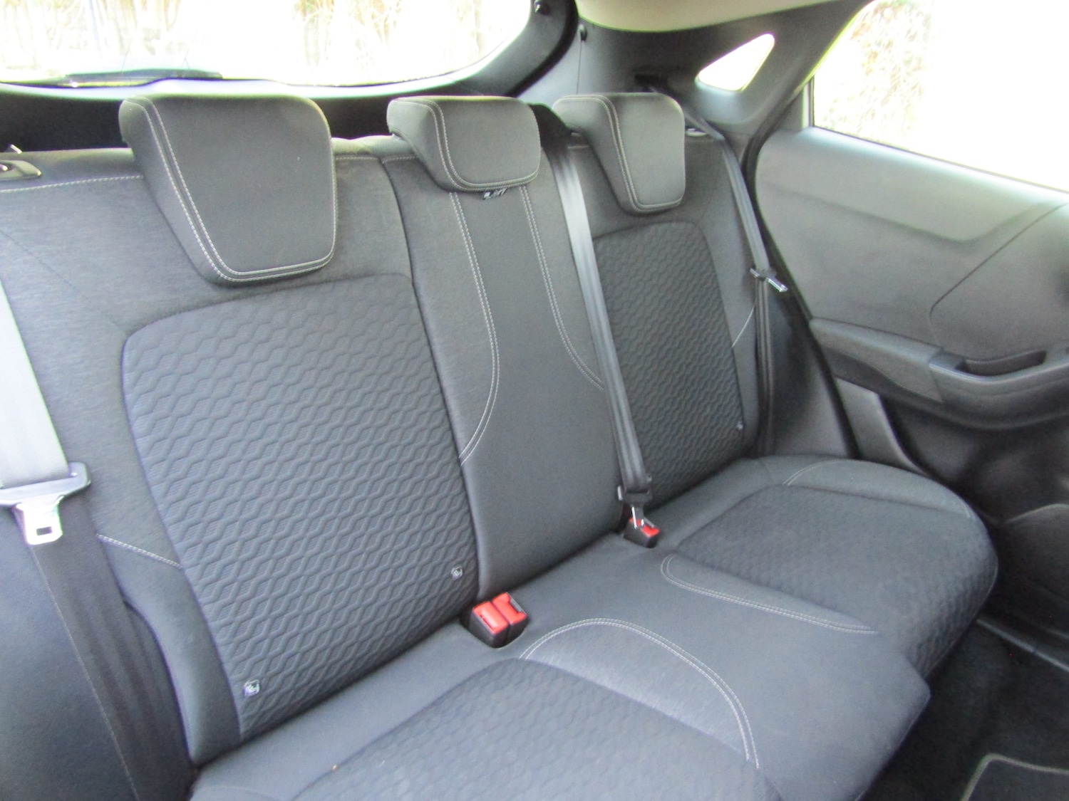 Used Ford Puma 2020 for sale - 76945746: Photo 10