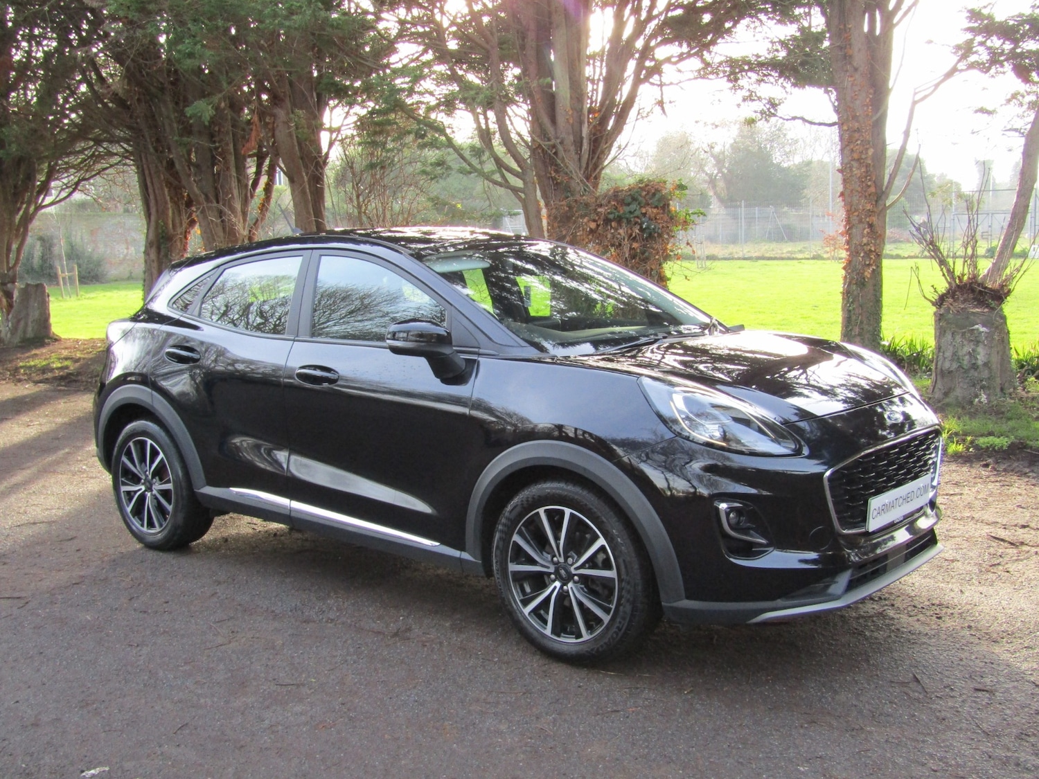 Used Ford Puma 2020 for sale - 76945746: Photo 14