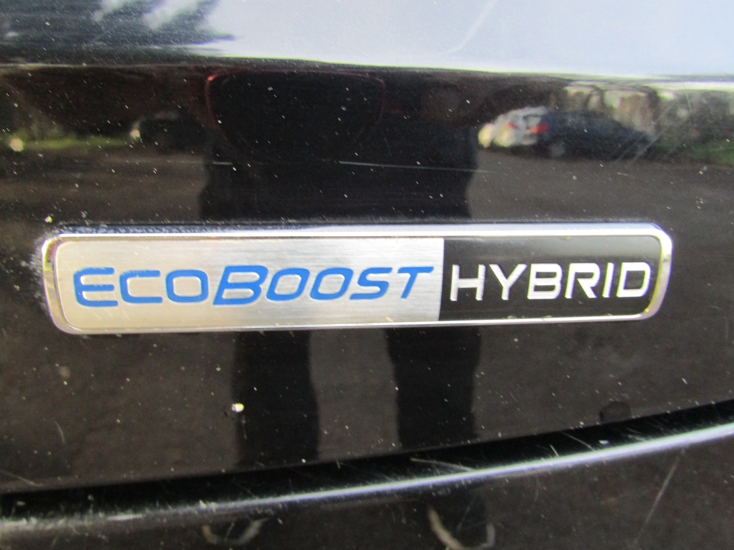 Used Ford Puma 2020 for sale - 76945746: Photo 16