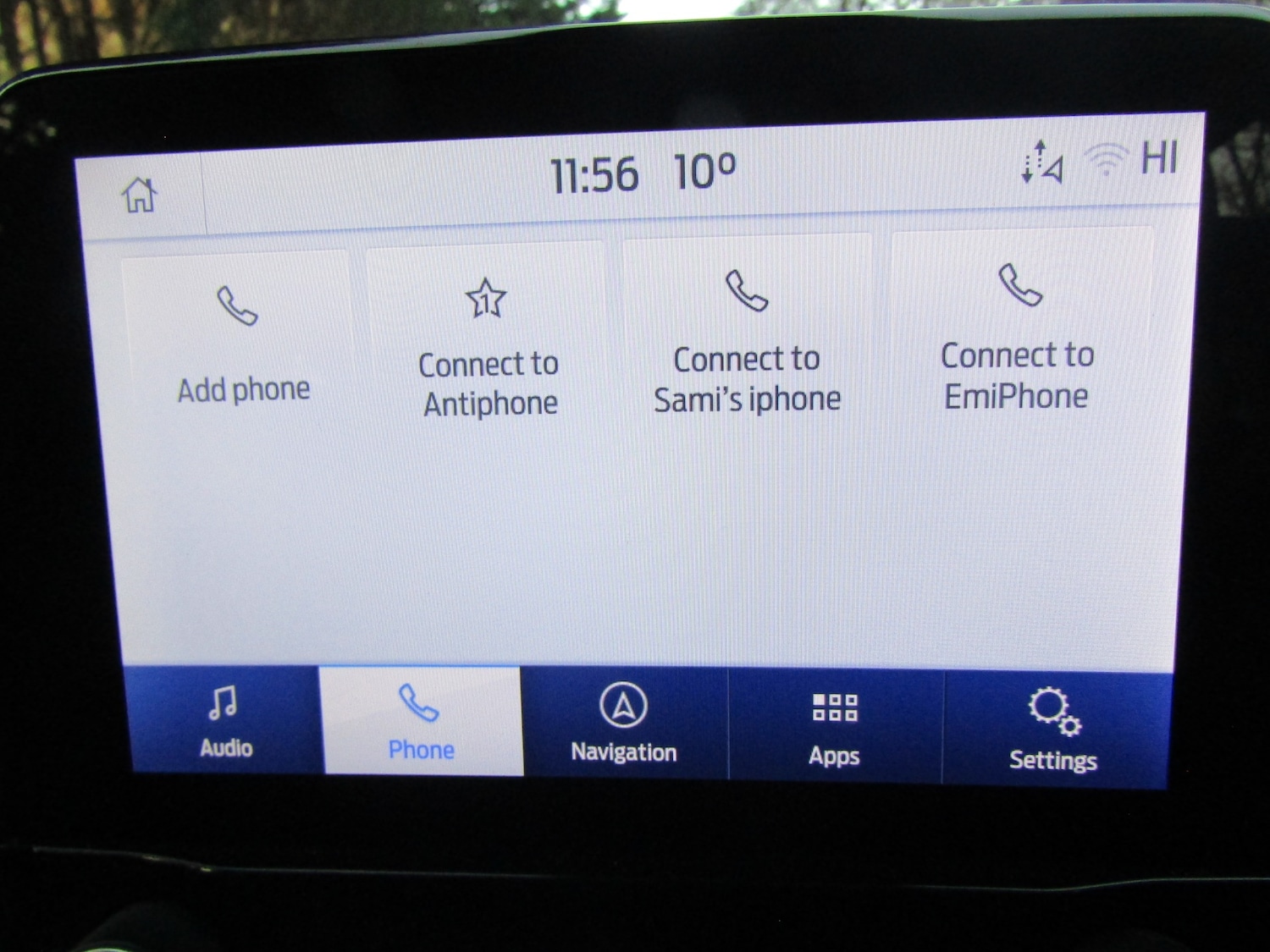 Used Ford Puma 2020 for sale - 76945746: Photo 17