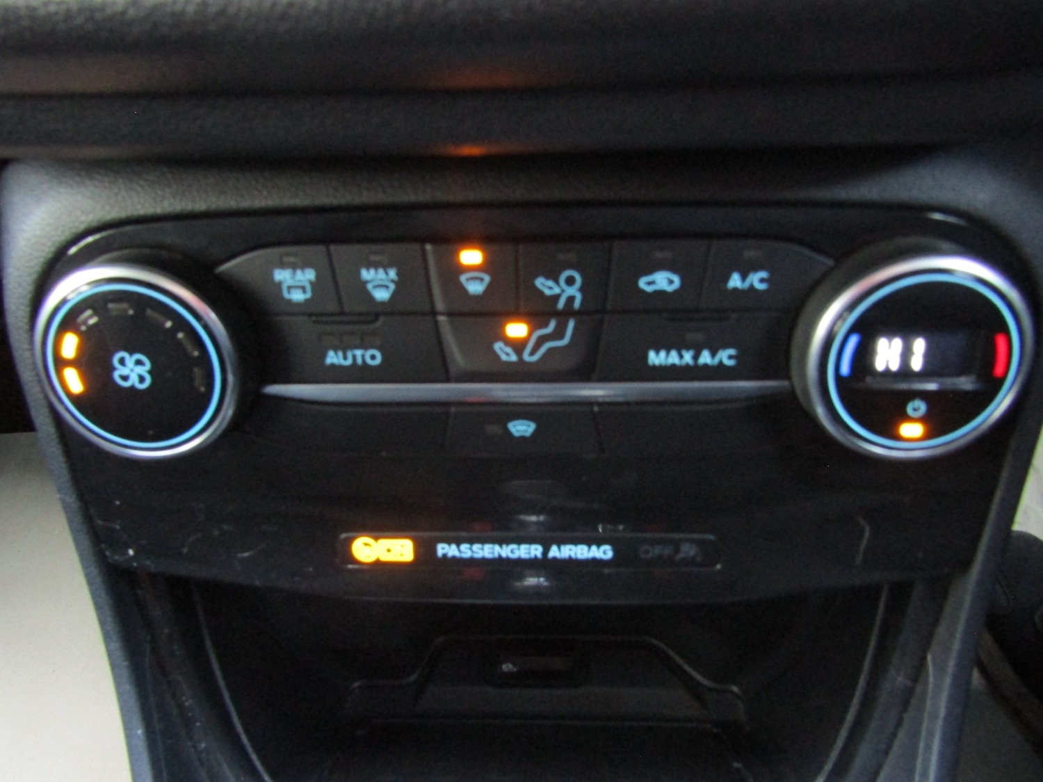 Used Ford Puma 2020 for sale - 76945746: Photo 19