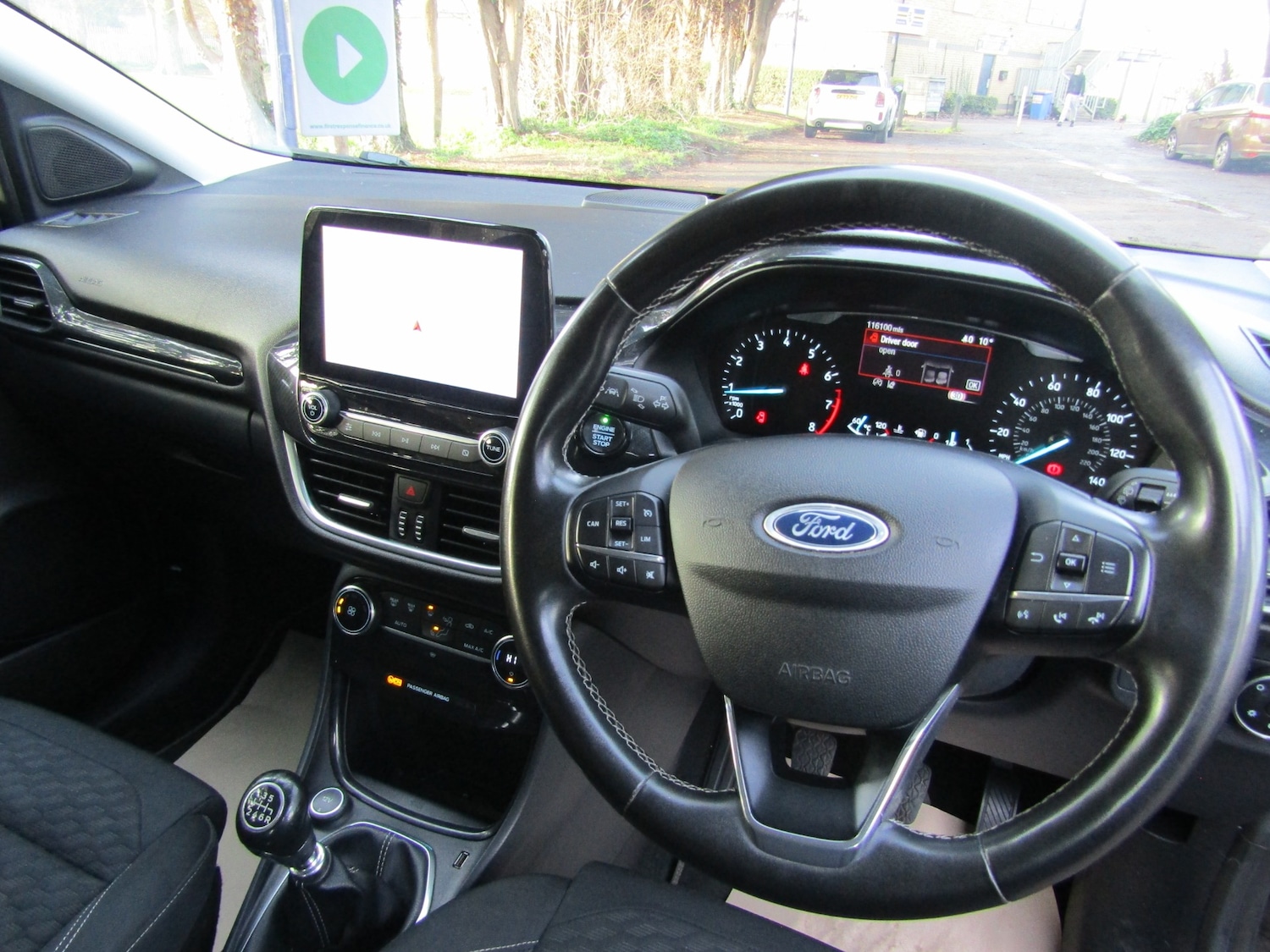 Used Ford Puma 2020 for sale - 76945746: Photo 2