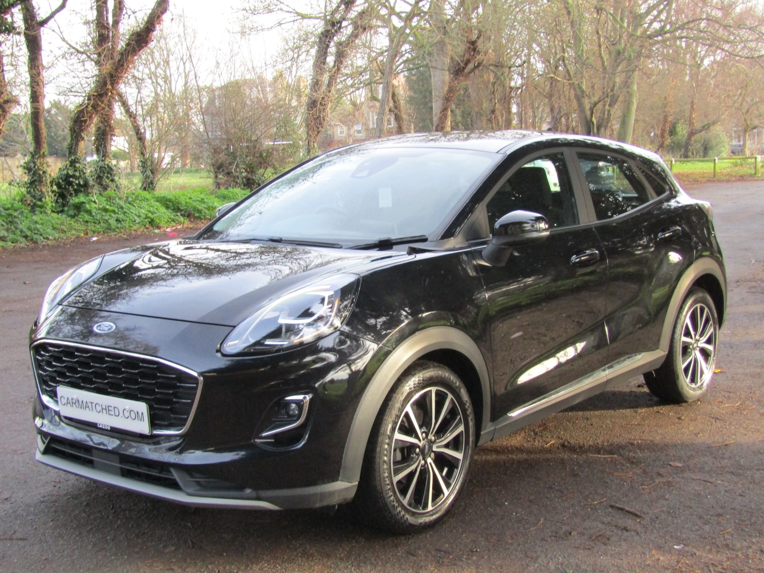Used Ford Puma 2020 for sale - 76945746: Photo 5