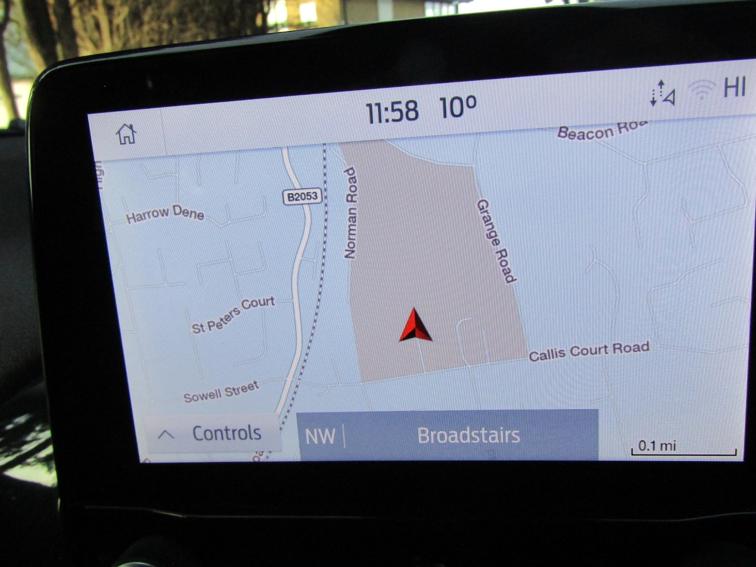 Used Ford Puma 2020 for sale - 76945746: Photo 6