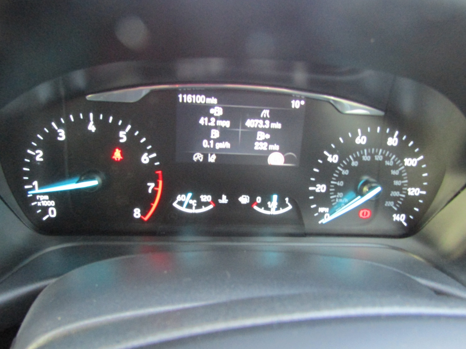 Used Ford Puma 2020 for sale - 76945746: Photo 8