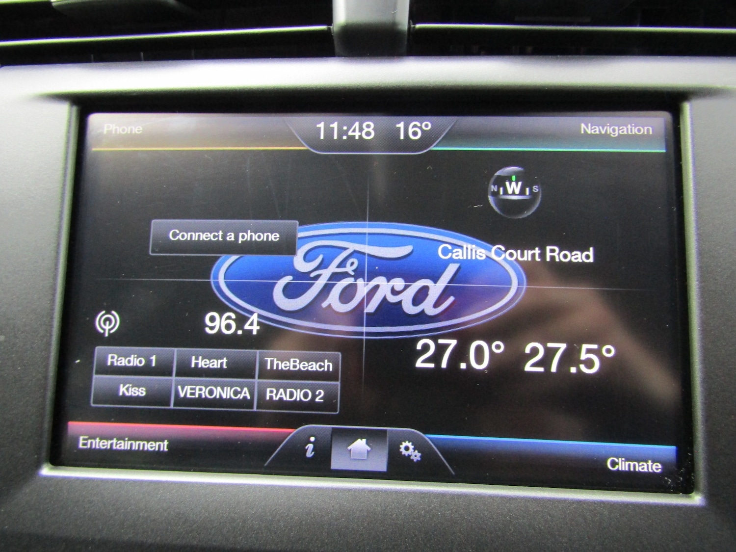 Used Ford Mondeo 2015 for sale - 76403301: Photo 10