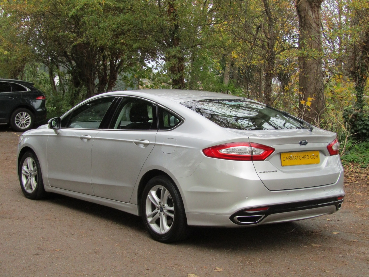 Used Ford Mondeo 2015 for sale - 76403301: Photo 13