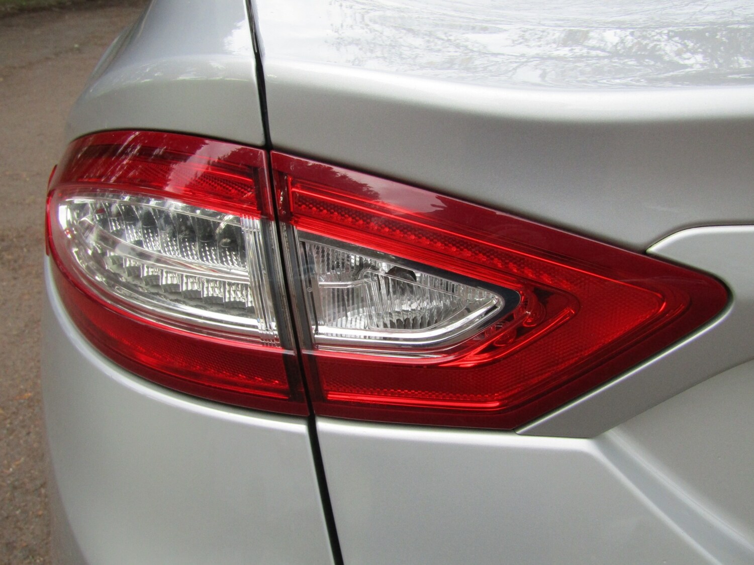 Used Ford Mondeo 2015 for sale - 76403301: Photo 17