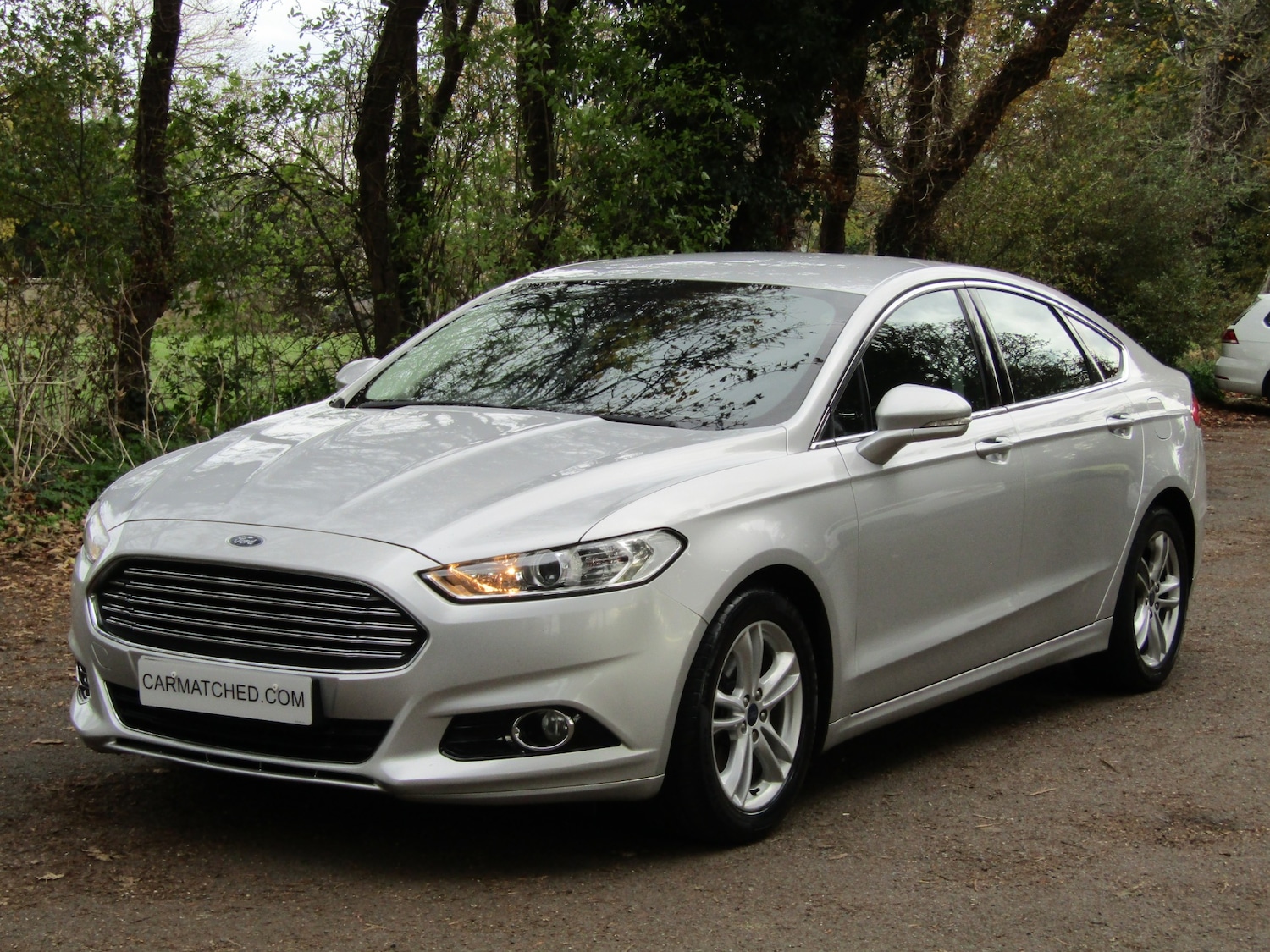 Used Ford Mondeo 2015 for sale - 76403301: Photo 20