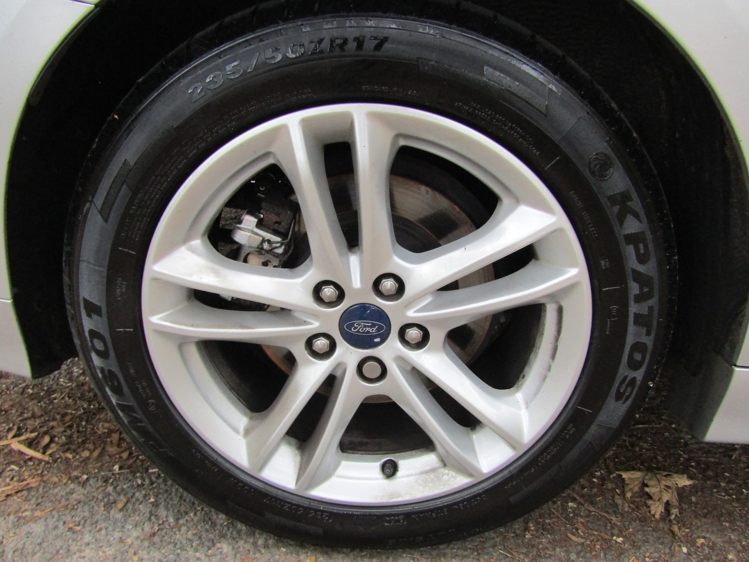 Used Ford Mondeo 2015 for sale - 76403301: Photo 21