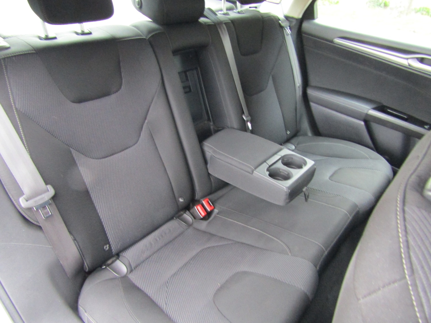 Used Ford Mondeo 2015 for sale - 76403301: Photo 22