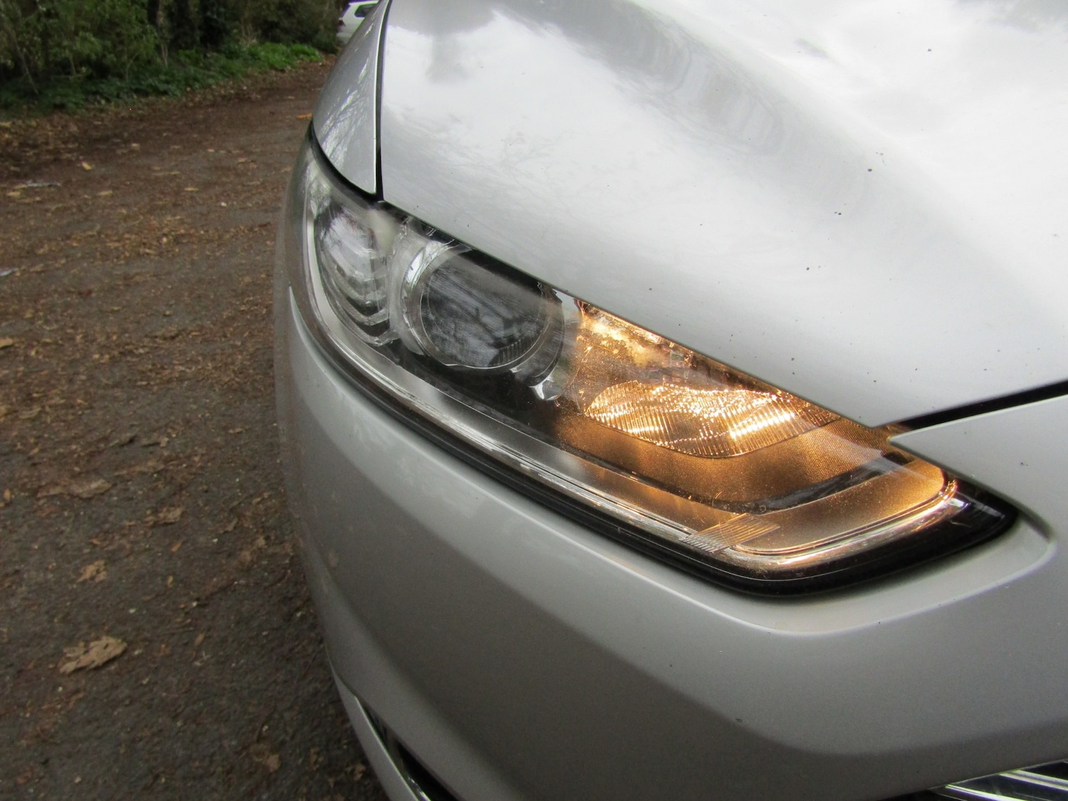 Used Ford Mondeo 2015 for sale - 76403301: Photo 23