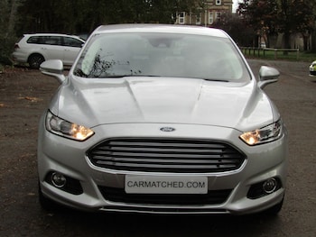 Used Ford Mondeo 2015 for sale - 76403301: Photo