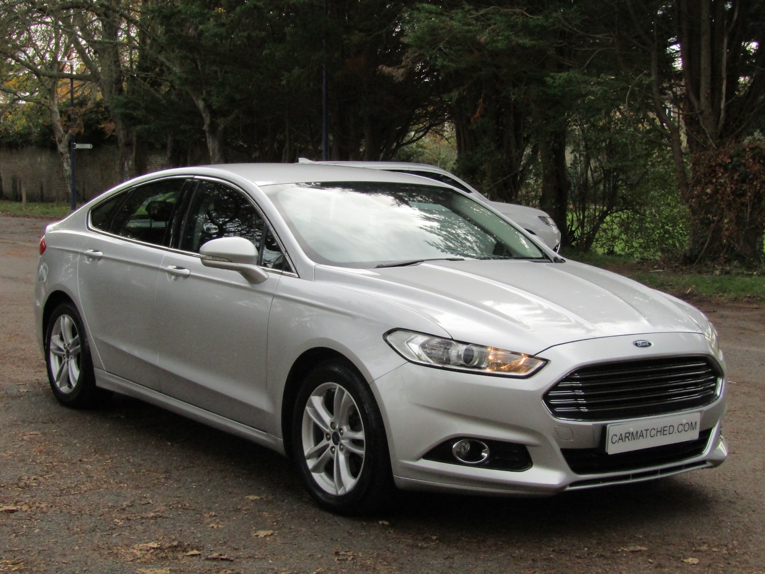 Used Ford Mondeo 2015 for sale - 76403301: Photo 5