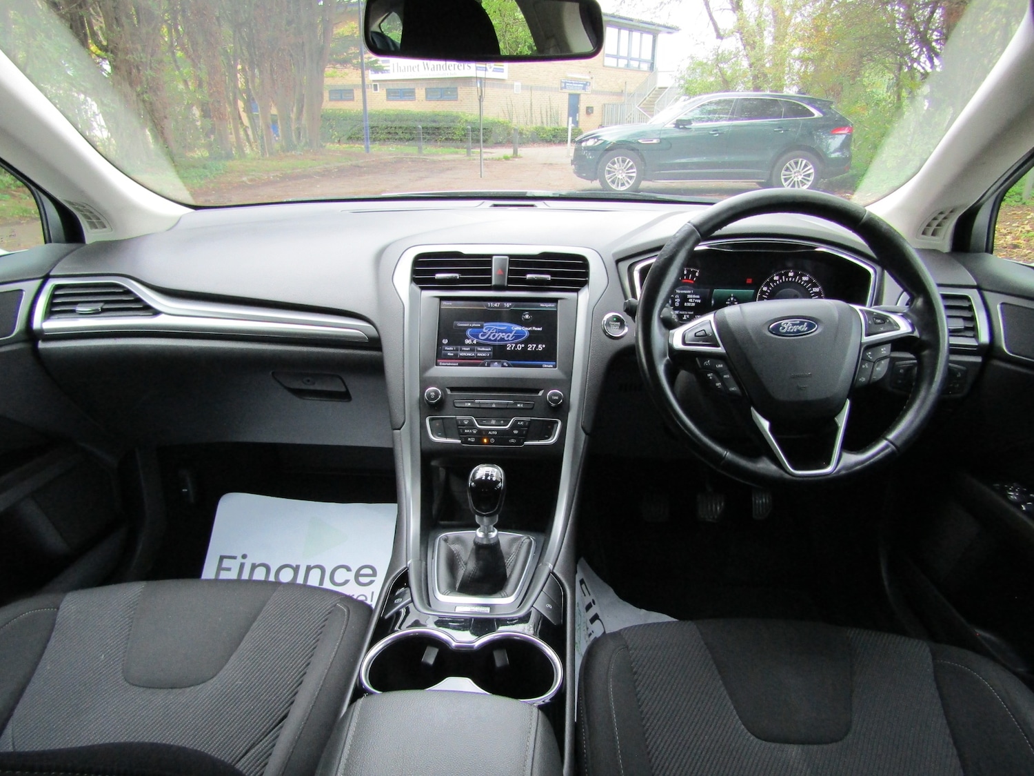 Used Ford Mondeo 2015 for sale - 76403301: Photo 6