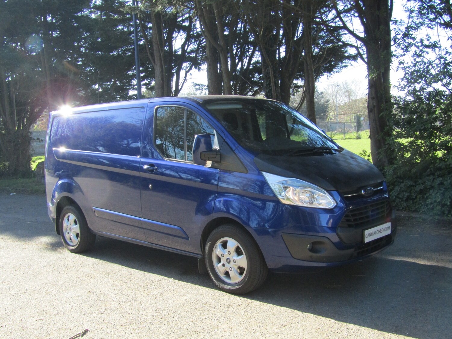 Used Ford Transit Custom for sale - 78067011: Photo 11