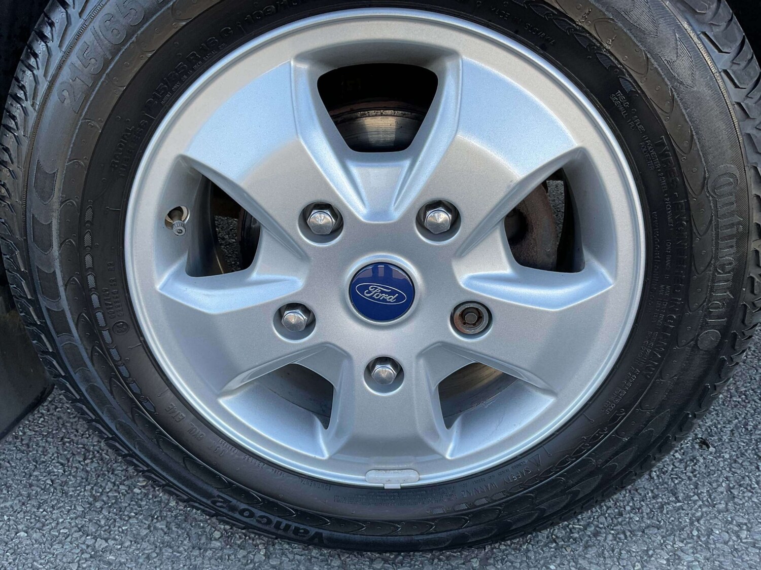 Used Ford Transit Custom for sale - 78067011: Photo 12