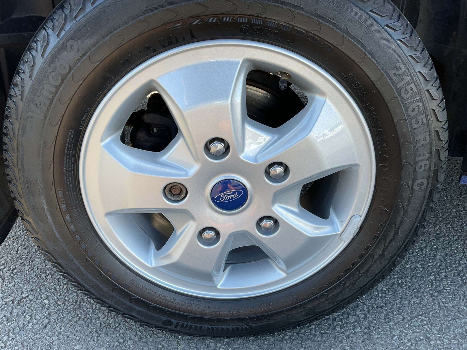 Used Ford Transit Custom for sale - 78067011: Photo 13