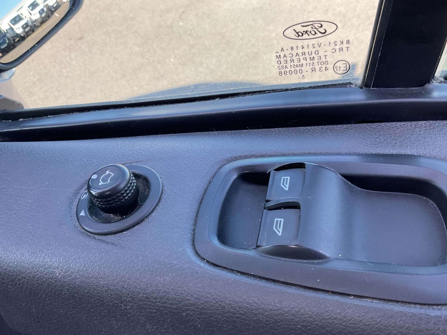 Used Ford Transit Custom for sale - 78067011: Photo 14