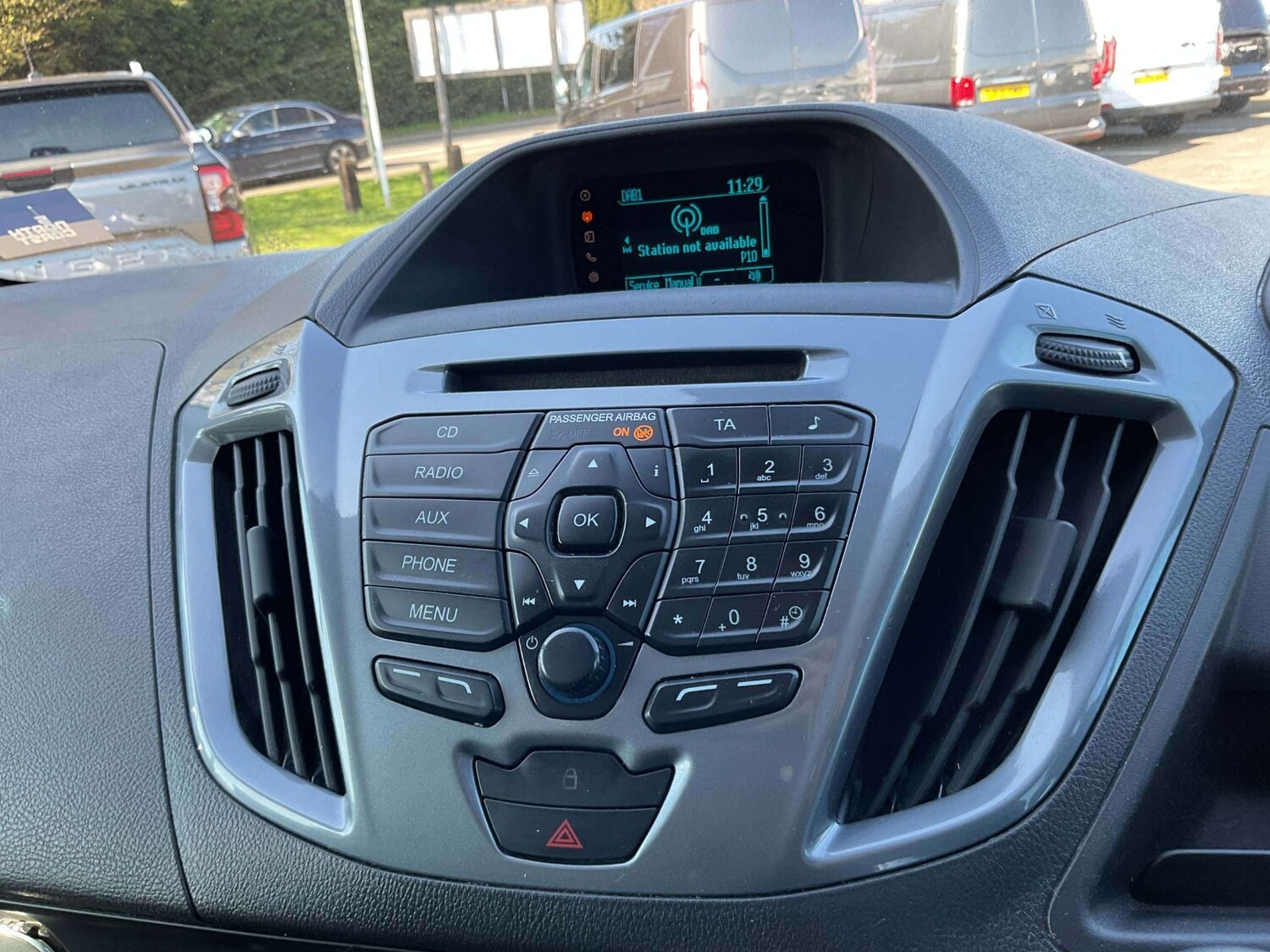 Used Ford Transit Custom for sale - 78067011: Photo 15