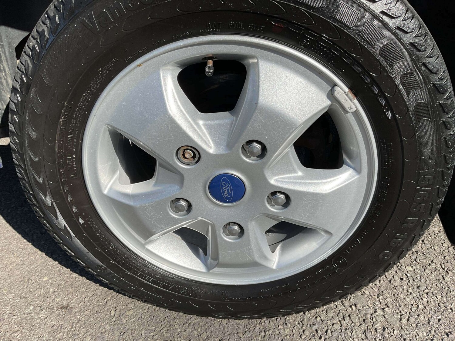 Used Ford Transit Custom for sale - 78067011: Photo 16