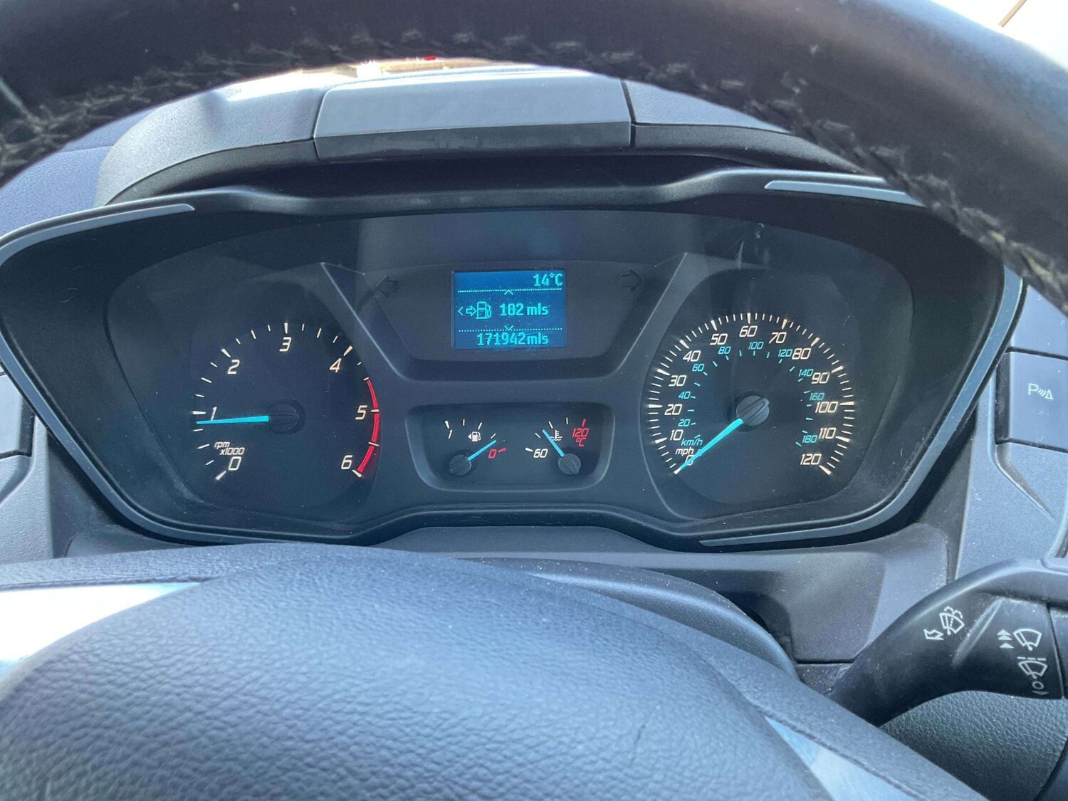 Used Ford Transit Custom for sale - 78067011: Photo 18