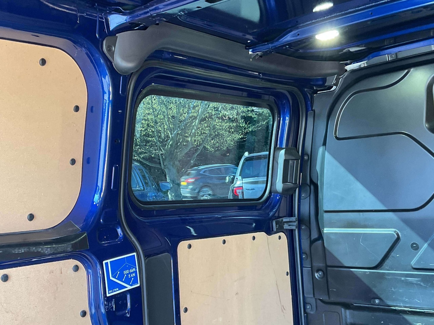 Used Ford Transit Custom for sale - 78067011: Photo 2