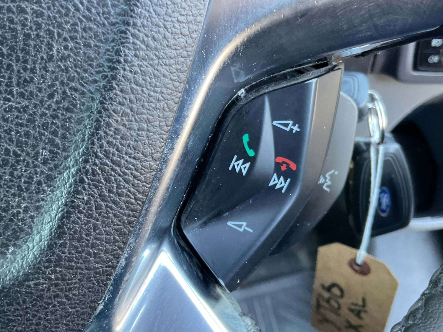 Used Ford Transit Custom for sale - 78067011: Photo 20