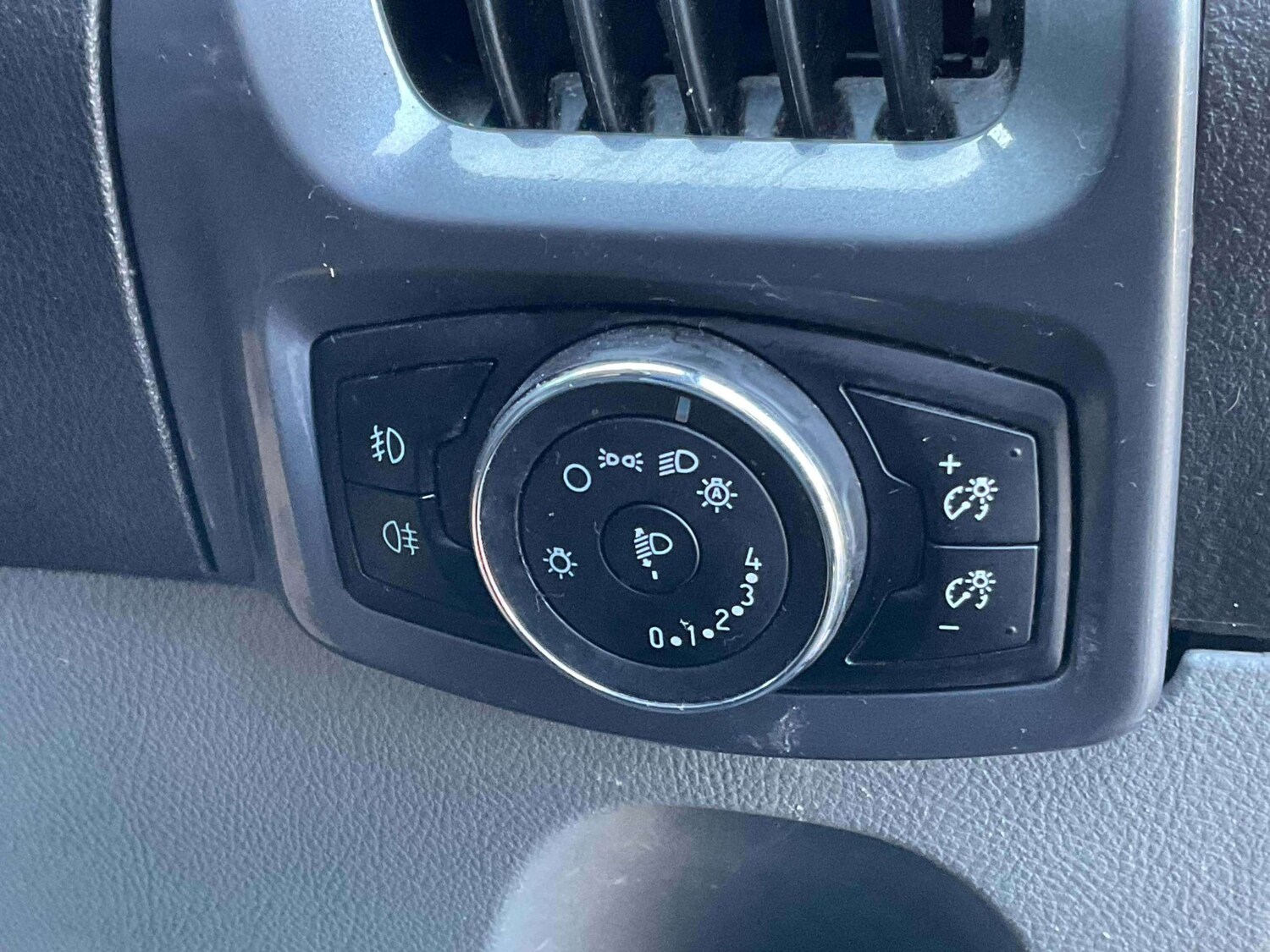 Used Ford Transit Custom for sale - 78067011: Photo 26