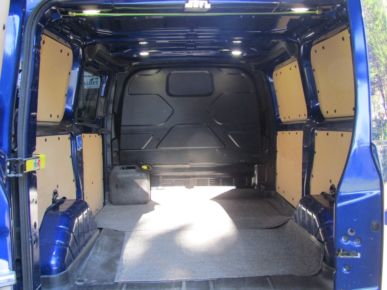 Used Ford Transit Custom for sale - 78067011: Photo 31