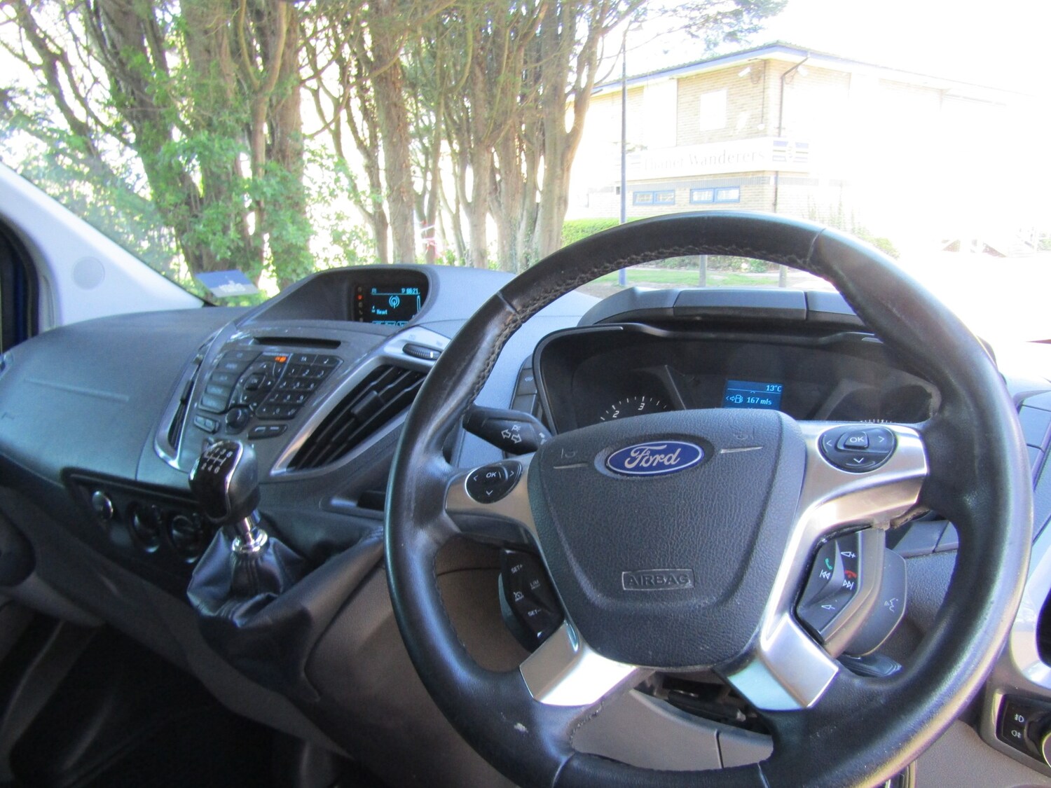 Used Ford Transit Custom for sale - 78067011: Photo 33