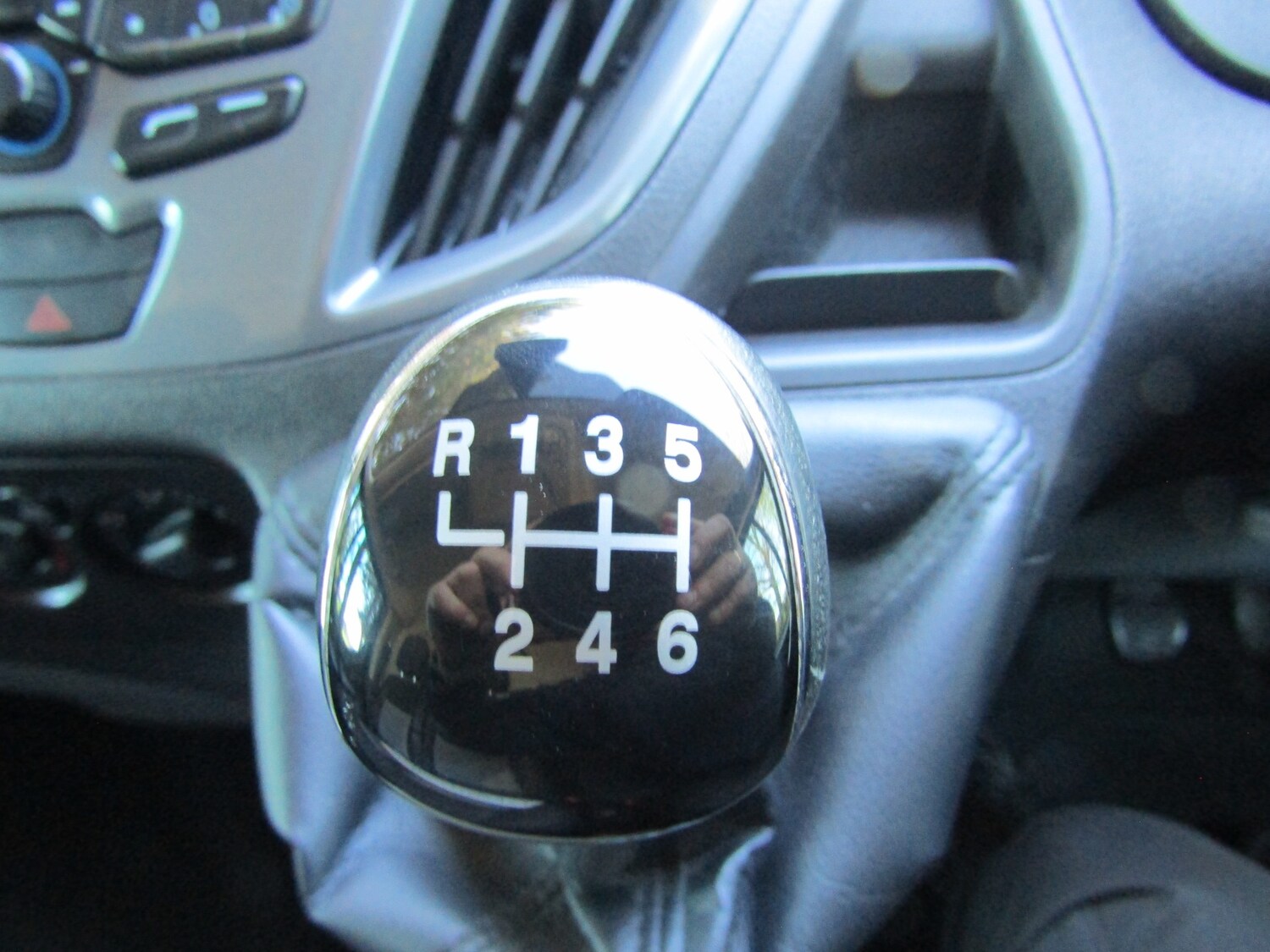 Used Ford Transit Custom for sale - 78067011: Photo 37