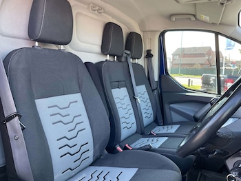Used Ford Transit Custom undefined for sale - 78067011: Photo
