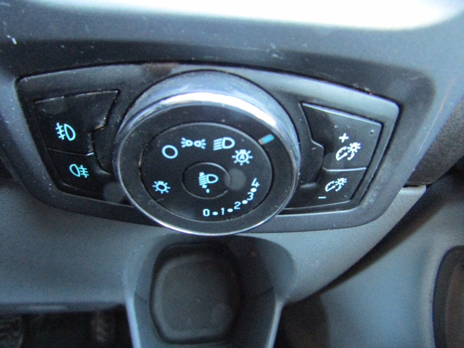 Used Ford Transit Custom for sale - 78067011: Photo 40