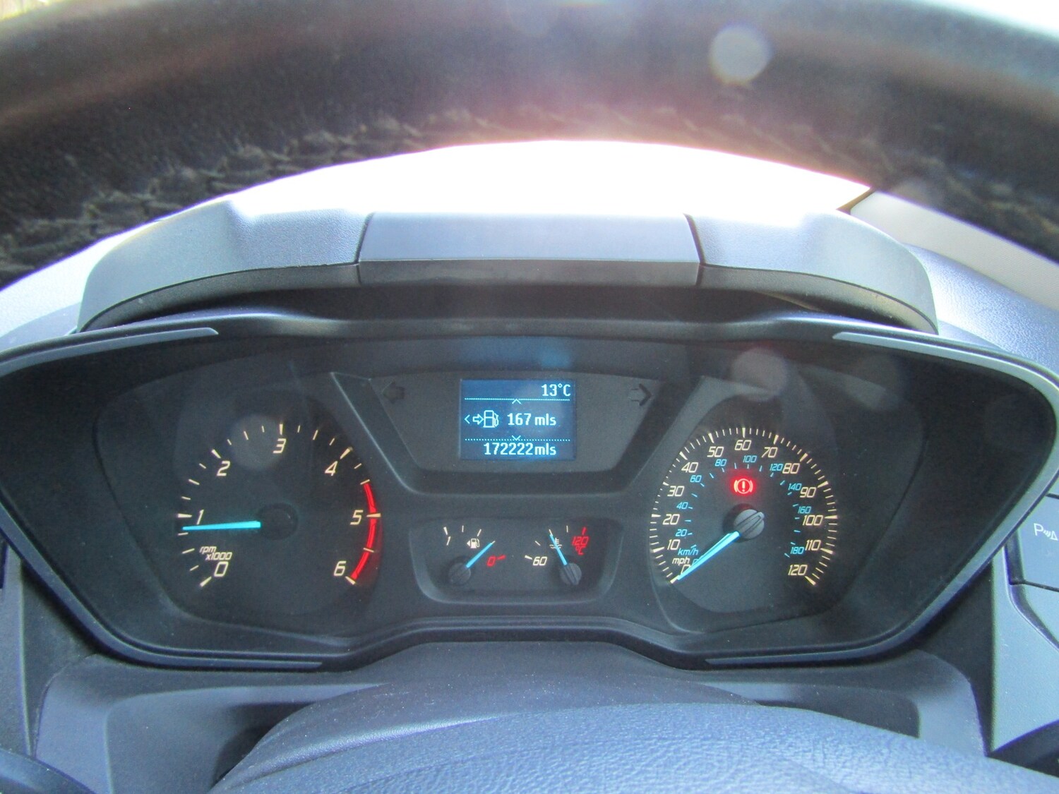 Used Ford Transit Custom for sale - 78067011: Photo 44