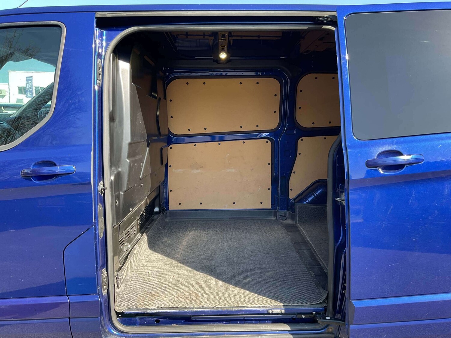 Used Ford Transit Custom for sale - 78067011: Photo 5