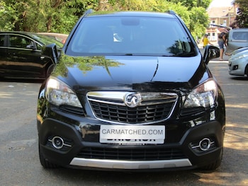 Used Vauxhall Mokka 2016 for sale - 79343927: Photo