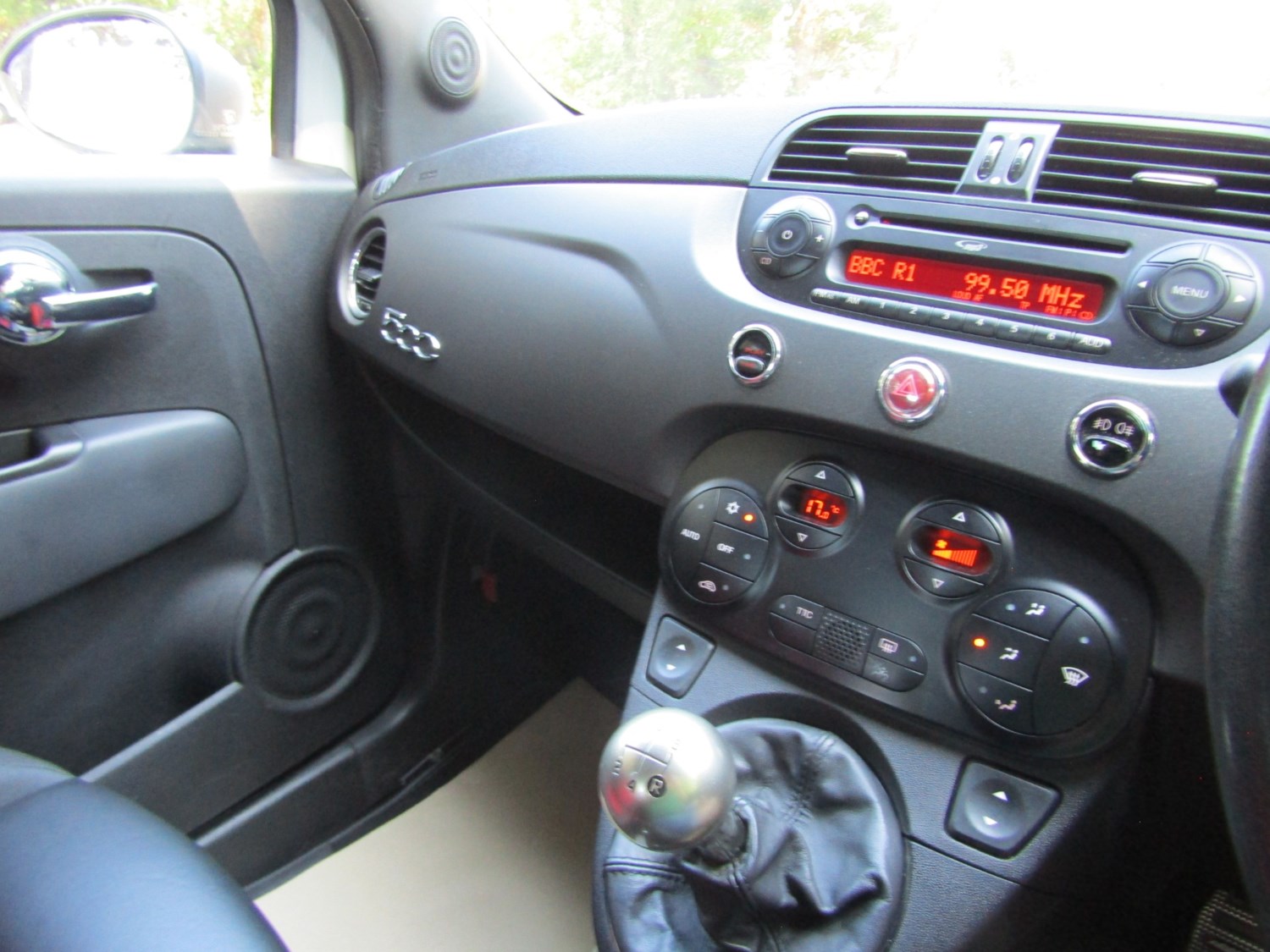 Vehicle 16
