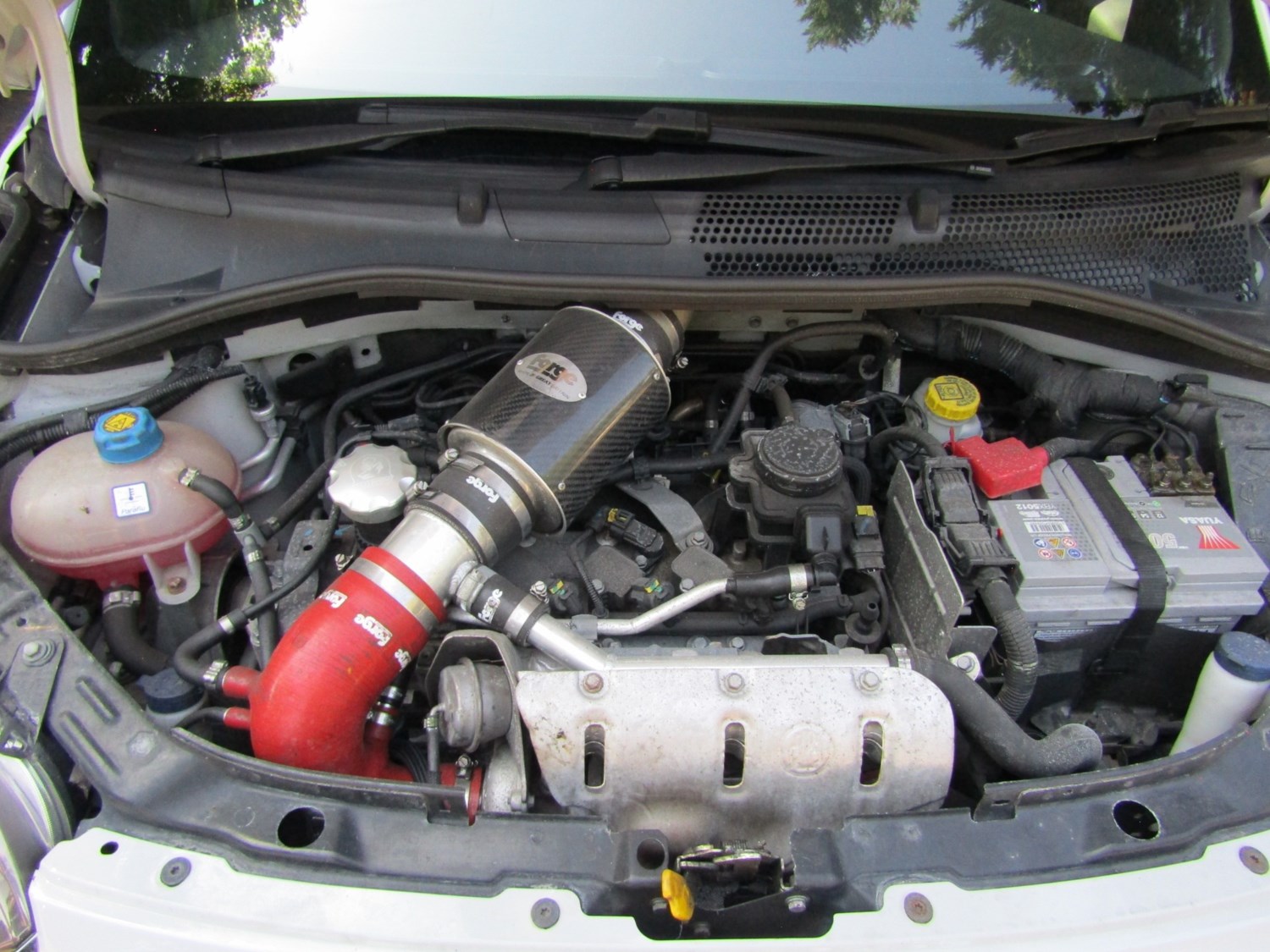 Vehicle 17