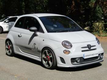 2014 (64) - 1.4 T-Jet Competizione 3dr