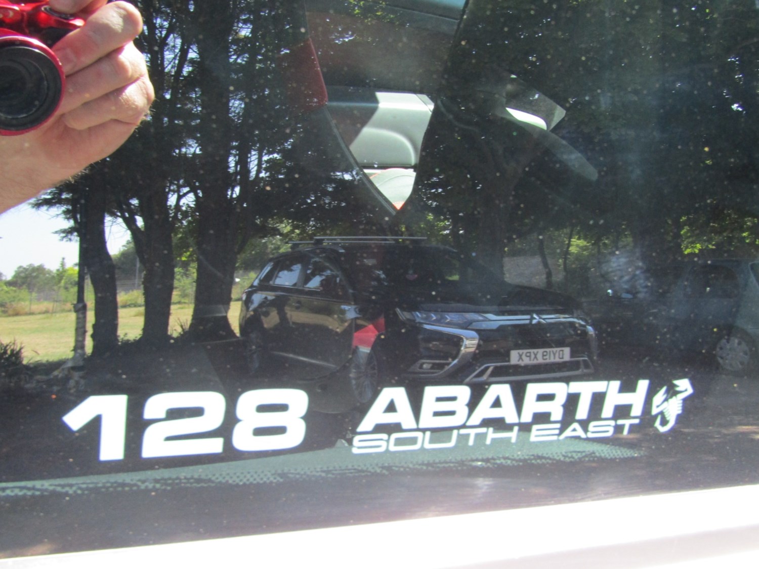 Vehicle 24
