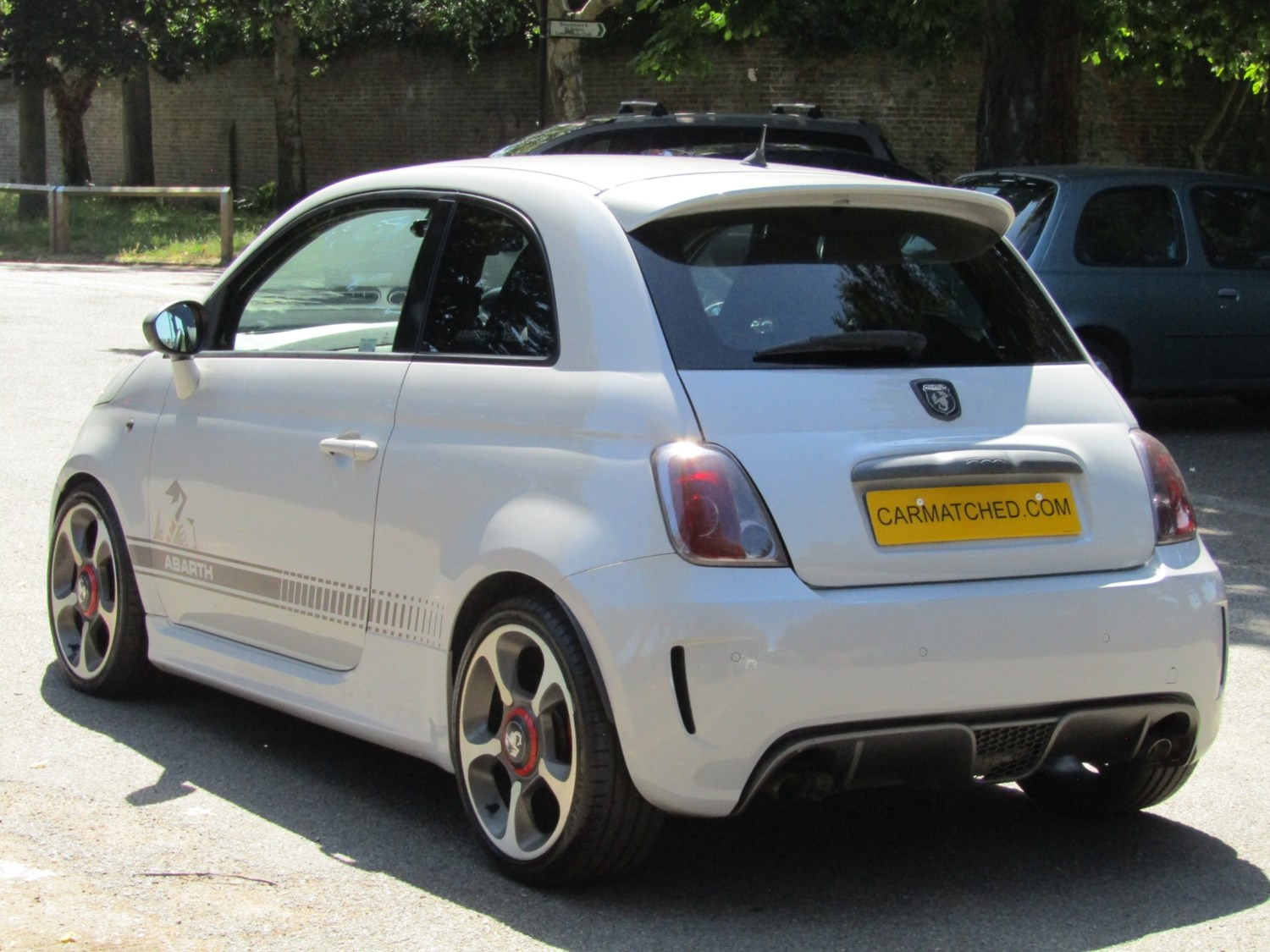 Vehicle 7