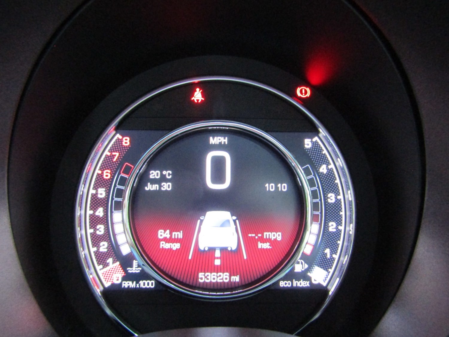 Vehicle 9