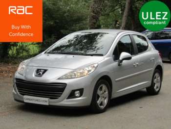 2010 (60) - 1.4 Sport 5dr
