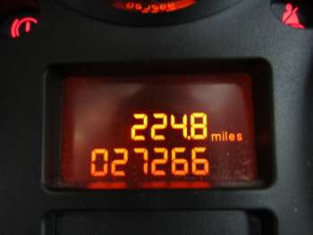 Used Peugeot 207 2010 for sale - 75304528: Photo