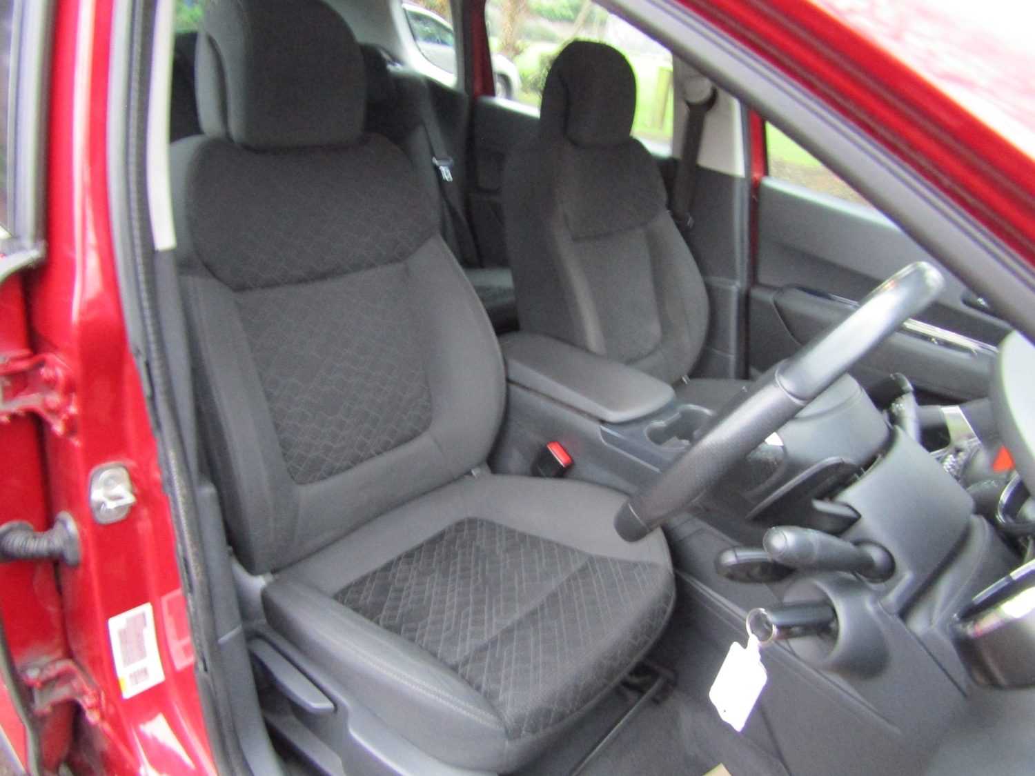 Used Peugeot 3008 2014 for sale - 77298298: Photo 10