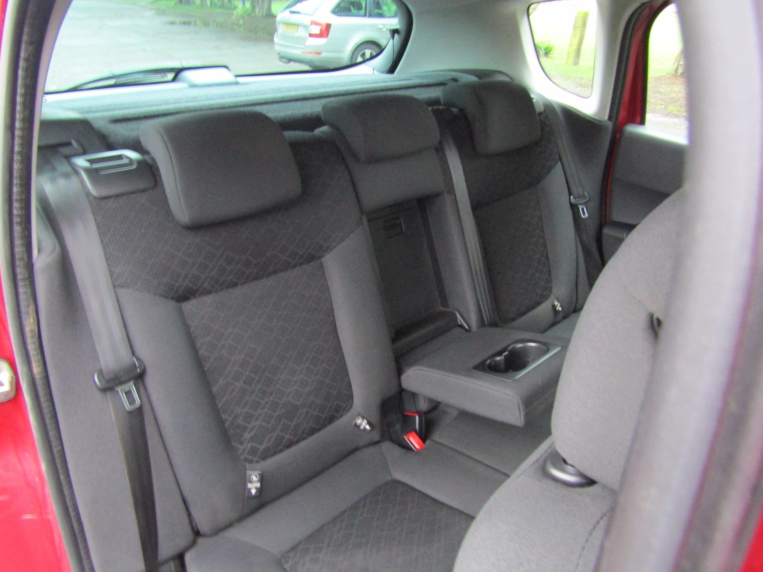 Used Peugeot 3008 2014 for sale - 77298298: Photo 13