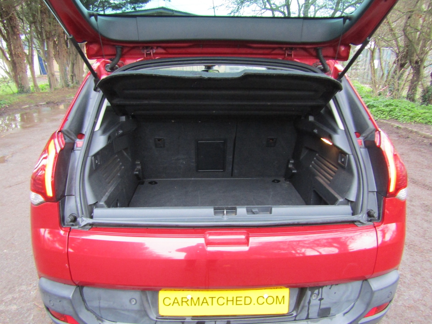 Used Peugeot 3008 2014 for sale - 77298298: Photo 15